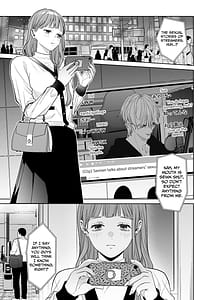 Page 2: 001.jpg | 確定ファンサで完堕ちクリ潮古参ファンの私が推しにクリ責めされるなんて | View Page!