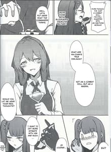 Page 3: 002.jpg | 書名不知道取什麼 反正是WA2000的本子 | View Page!