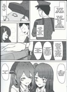 Page 4: 003.jpg | 書名不知道取什麼 反正是WA2000的本子 | View Page!