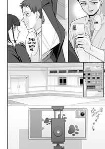 Page 3: 002.jpg | 軽い気持ちで裏垢女脅したら乳で絞め殺された | View Page!