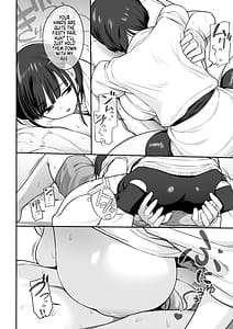 Page 11: 010.jpg | 軽い気持ちで裏垢女脅したら乳で絞め殺された | View Page!