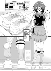 Page 9: 008.jpg | 委員長に踏まれたい | View Page!