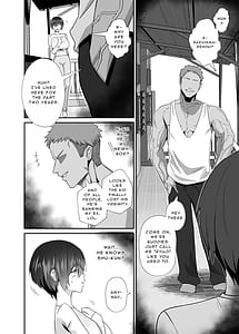 Page 8: 007.jpg | 歪 清楚なよわ気彼女 強引元彼に寝取られる… | View Page!
