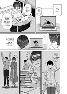 Page 11: 010.jpg | 歪 清楚なよわ気彼女 強引元彼に寝取られる… | View Page!