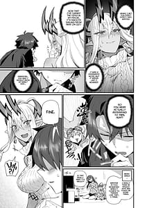 Page 10: 009.jpg | 伊吹童子は甘えたい | View Page!