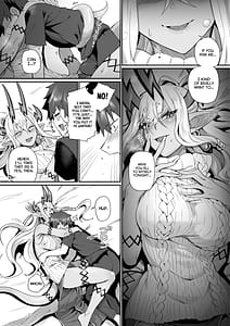Page 14: 013.jpg | 伊吹童子は甘えたい | View Page!
