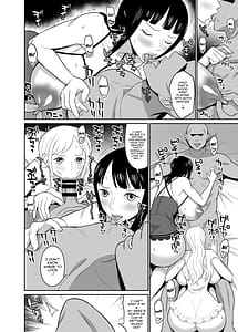 Page 10: 009.jpg | 一億ベリー稼ぐまで出られない風俗島 | View Page!
