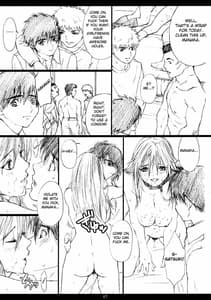 Page 16: 015.jpg | いちごMAX% 2 | View Page!