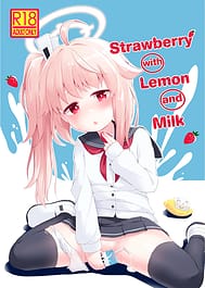 Ichigo wa Lemon to Milk o / English Translated | View Image!