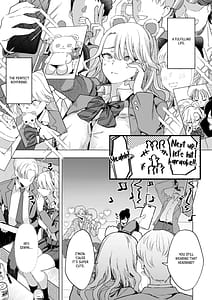 Page 10: 009.jpg | 一軍女子の堕とし方 | View Page!