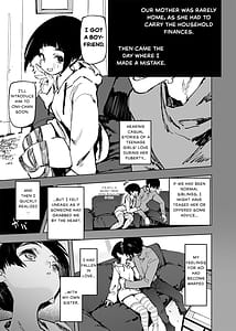 Page 15: 014.jpg | 一年後、俺の子を孕む妹の記録 | View Page!