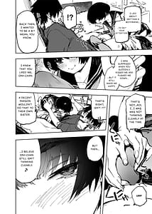 Page 16: 015.jpg | 一年後、俺の子を孕む妹の記録 | View Page!