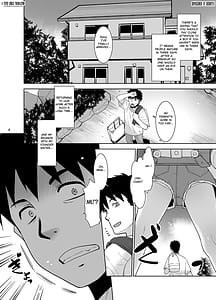 Page 3: 002.jpg | 一年ぶりに会った妹がなんかスゴかった件。 | View Page!