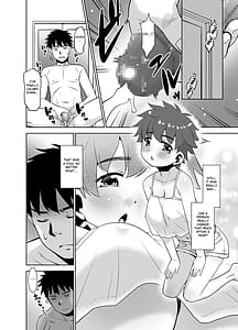 Page 7: 006.jpg | 一年ぶりに会った妹がなんかスゴかった件。 | View Page!