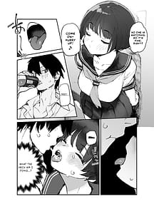Page 4: 003.jpg | 一年後、俺の子を孕む妹の記録。3 | View Page!