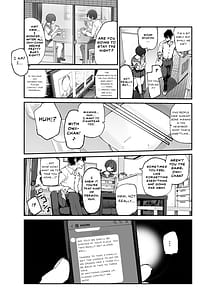 Page 7: 006.jpg | 一年後、俺の子を孕む妹の記録。3 | View Page!