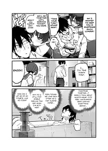 Page 8: 007.jpg | 一年後、俺の子を孕む妹の記録。3 | View Page!