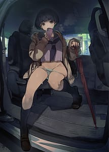 Page 2: 001.jpg | 一年後、俺の子を孕む妹の記録。2 | View Page!