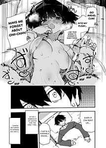 Page 4: 003.jpg | 一年後、俺の子を孕む妹の記録。2 | View Page!
