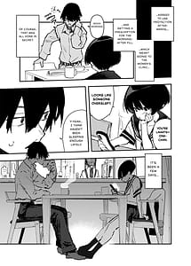 Page 5: 004.jpg | 一年後、俺の子を孕む妹の記録。2 | View Page!