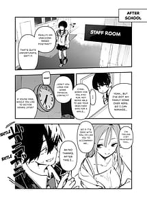 Page 8: 007.jpg | 一年後、俺の子を孕む妹の記録。2 | View Page!