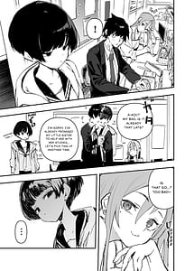 Page 9: 008.jpg | 一年後、俺の子を孕む妹の記録。2 | View Page!