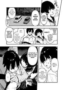 Page 12: 011.jpg | 一年後、俺の子を孕む妹の記録。2 | View Page!