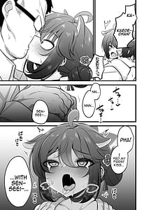 Page 10: 009.jpg | 一人前のレディーは先生の性処理だって出来るよ! | View Page!