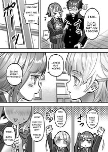 Page 8: 007.jpg | アイドルに催眠かけておっぱい見せてもらう + ーおまけー | View Page!