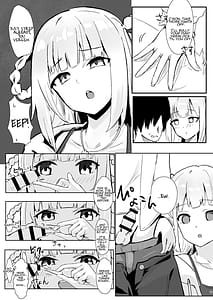 Page 4: 003.jpg | アイドルの性欲解消バイブに選ばれた僕 | View Page!