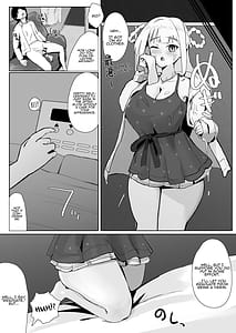 Page 11: 010.jpg | アイドルの性欲解消バイブに選ばれた僕 | View Page!