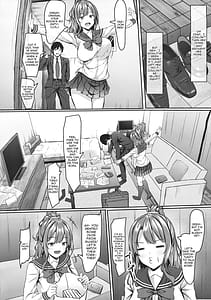 Page 4: 003.jpg | 家出ギャルjkとぬるぬるローションプレイ! | View Page!
