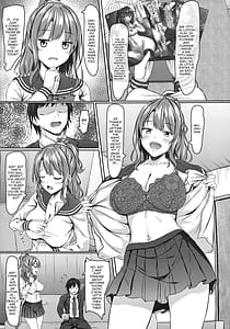 Page 5: 004.jpg | 家出ギャルjkとぬるぬるローションプレイ! | View Page!