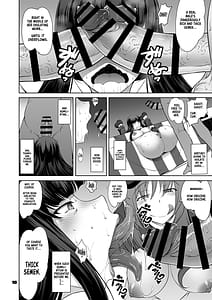 Page 10: 009.jpg | 家元の現役復帰完全服従ドスケベ裏戦車道 弐 | View Page!