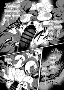 Page 9: 008.jpg | 異形交尾快楽地獄 | View Page!
