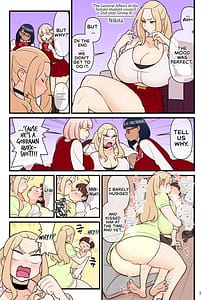 Page 4: 003.jpg | 許嫁学園FILE02ふたたび誘惑編 | View Page!