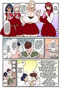 Page 6: 005.jpg | 許嫁学園FILE02ふたたび誘惑編 | View Page!