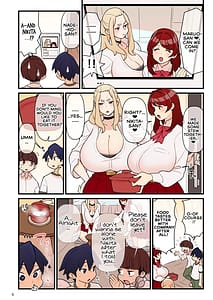 Page 7: 006.jpg | 許嫁学園FILE02ふたたび誘惑編 | View Page!