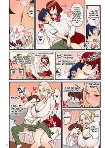 Page 11: 010.jpg | 許嫁学園FILE02ふたたび誘惑編 | View Page!