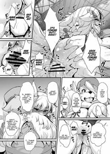 Sample Image 0 / Iinchou no Watashi ga Sanran Taiken Shitemitara Chinpo to no Aishou Yosugite Yuuseiran Tsukurisugi Chaimashita / 委員長の私が産卵体験してみたらちんぽとの相性良すぎて有精卵作りすぎちゃいました | View Image!