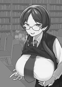 Page 2: 001.jpg | 委員長と光田くんのお勉強会 | View Page!
