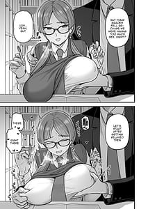 Page 10: 009.jpg | 委員長と光田くんのお勉強会 | View Page!