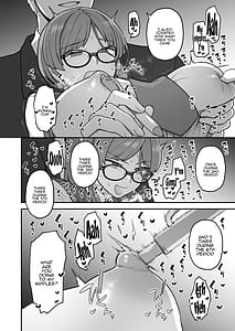 Page 13: 012.jpg | 委員長と光田くんのお勉強会 | View Page!