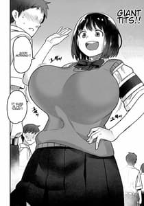 Sample Image 0 / Iinchou wa Supponpon / 委員長はすっぽんぽん | View Image!