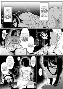 Page 13: 012.jpg | 生贄母子交尾 ー村の生贄となった母子は闇の底で永久に交尾するー | View Page!