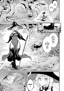 Page 16: 015.jpg | 戦乙女といくさごと!～女魔法使い編～ UPDATE | View Page!