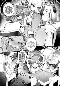 Page 15: 014.jpg | 溜まりに溜まった性欲受け止めます 先生のことが大好きだから…性処理スケジュールご用意しました♡ | View Page!
