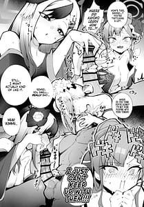 Page 16: 015.jpg | 溜まりに溜まった性欲受け止めます 先生のことが大好きだから…性処理スケジュールご用意しました♡ | View Page!
