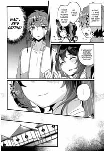 Sample Image 1 / Ilsa-san to Guste de Vacances / イルザさんとギュステでバカンス | View Image!