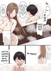 Page 10: 009.jpg | 彼女の母親に狙われる僕 | View Page!